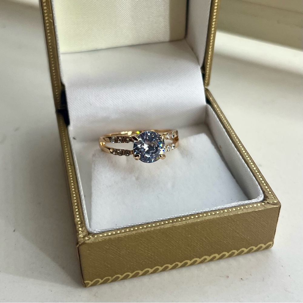 Ring bundle